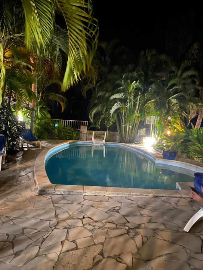 La Case De Guy Le Gosier  Exterior foto