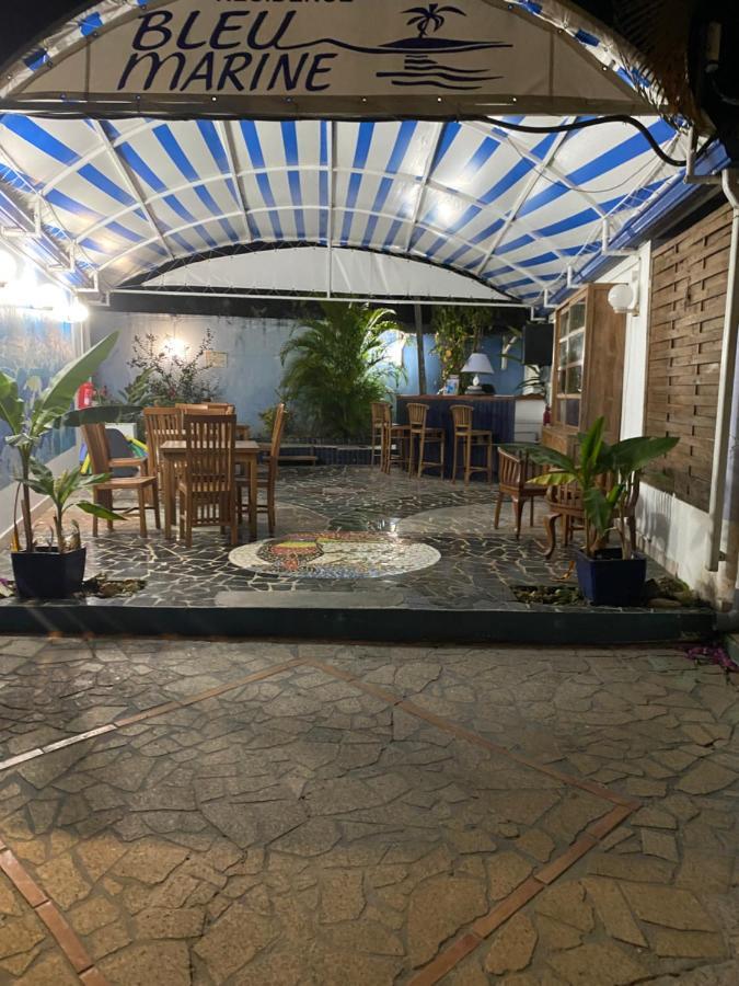 La Case De Guy Le Gosier  Exterior foto