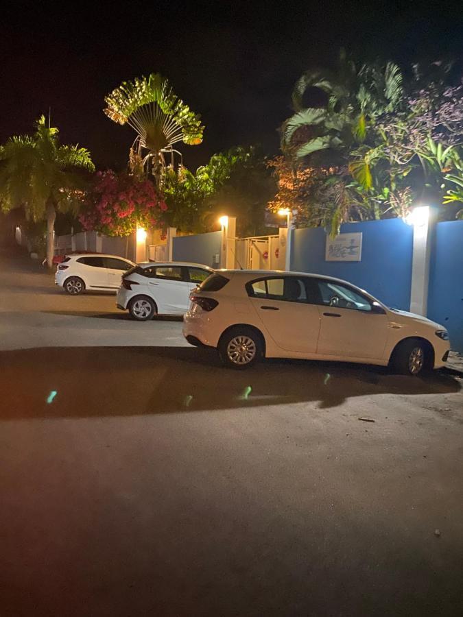 La Case De Guy Le Gosier  Exterior foto